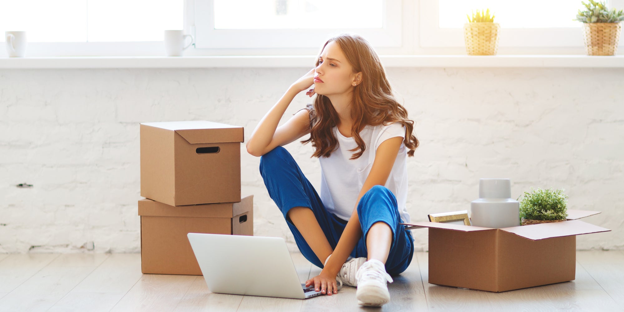 Déménager : pas si compliqué quand on sait par où commencer.