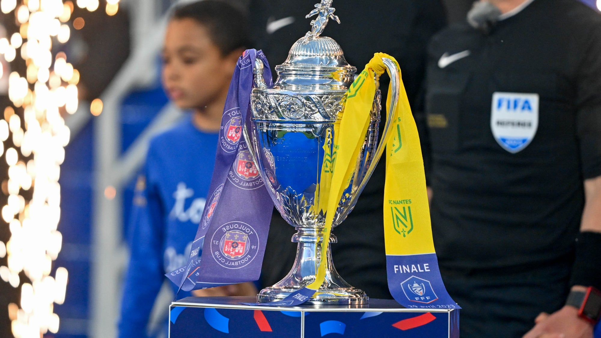 Coupe de France