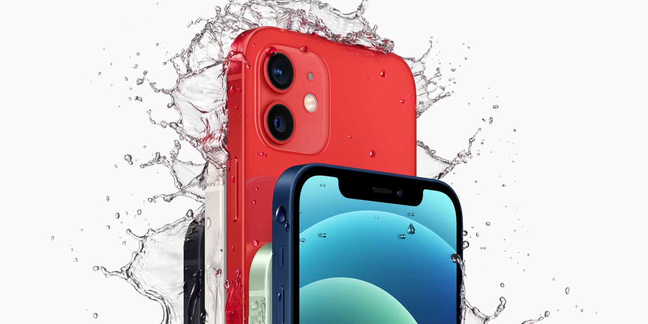 Un plongeur a retrouvé un iPhone 12 intact après avoir séjourné 3 mois sous l'eau.