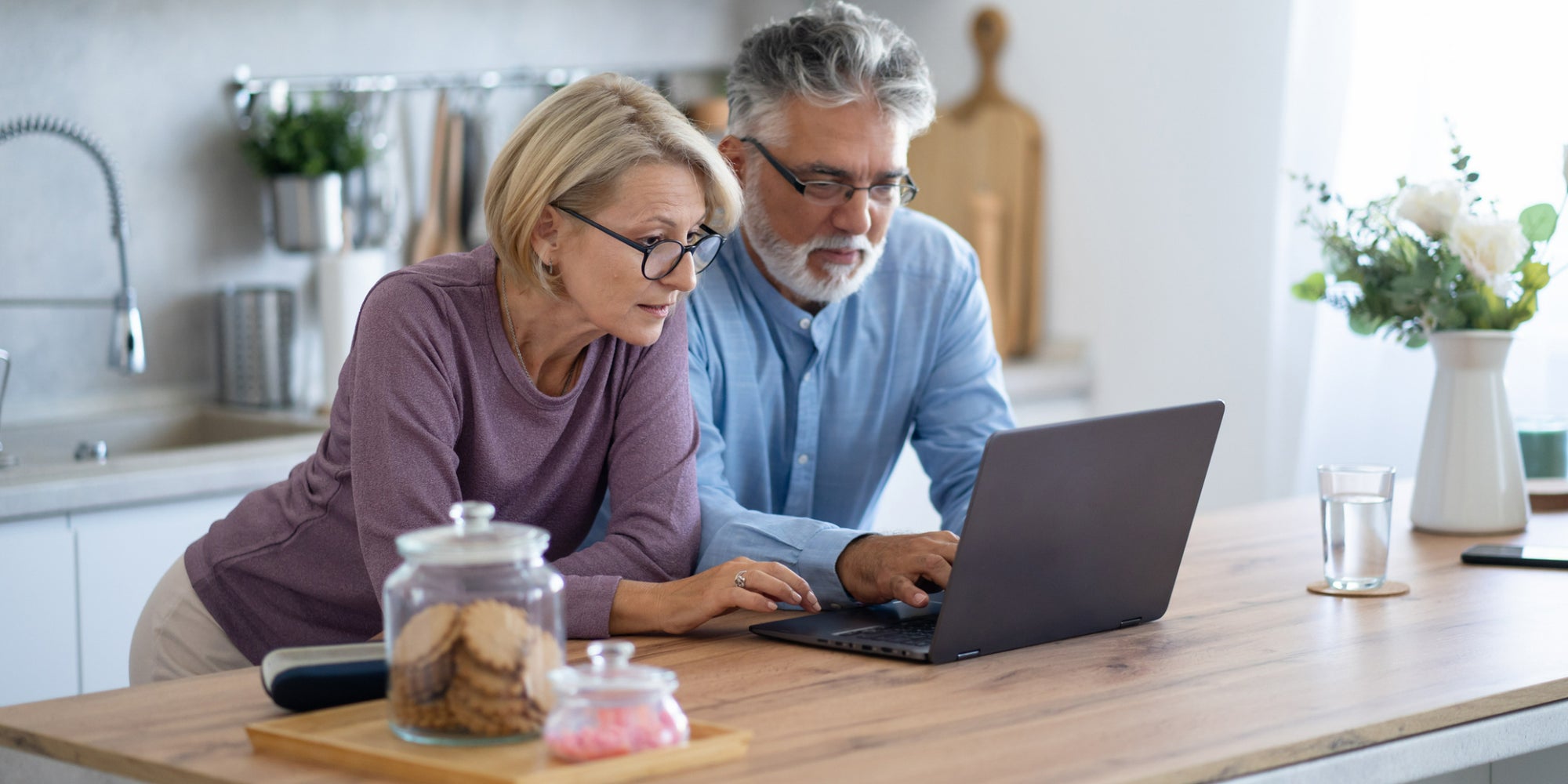 On vous explique comment repérer les mails frauduleux usurpant l'Assurance Maladie.