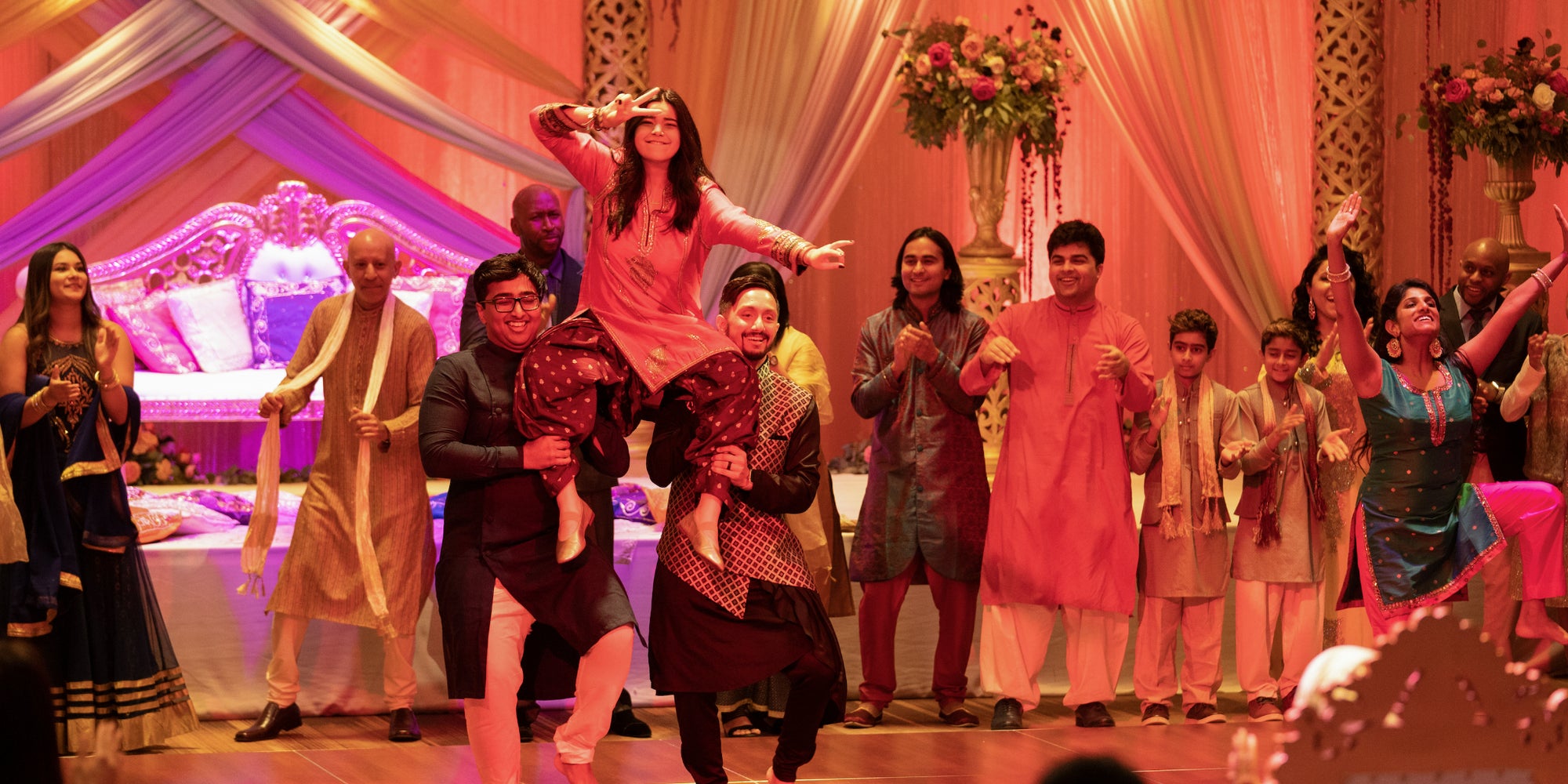 Miss Marvel n'a pas (vraiment) le temps de s'amuser sur Disney+.