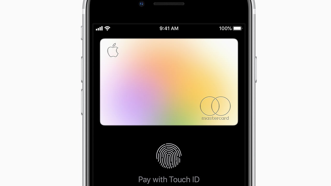 La fonction Touch ID, de retour l'iPhone SE 2020, pourrait se situer sous l'écran pour les iPhone 13