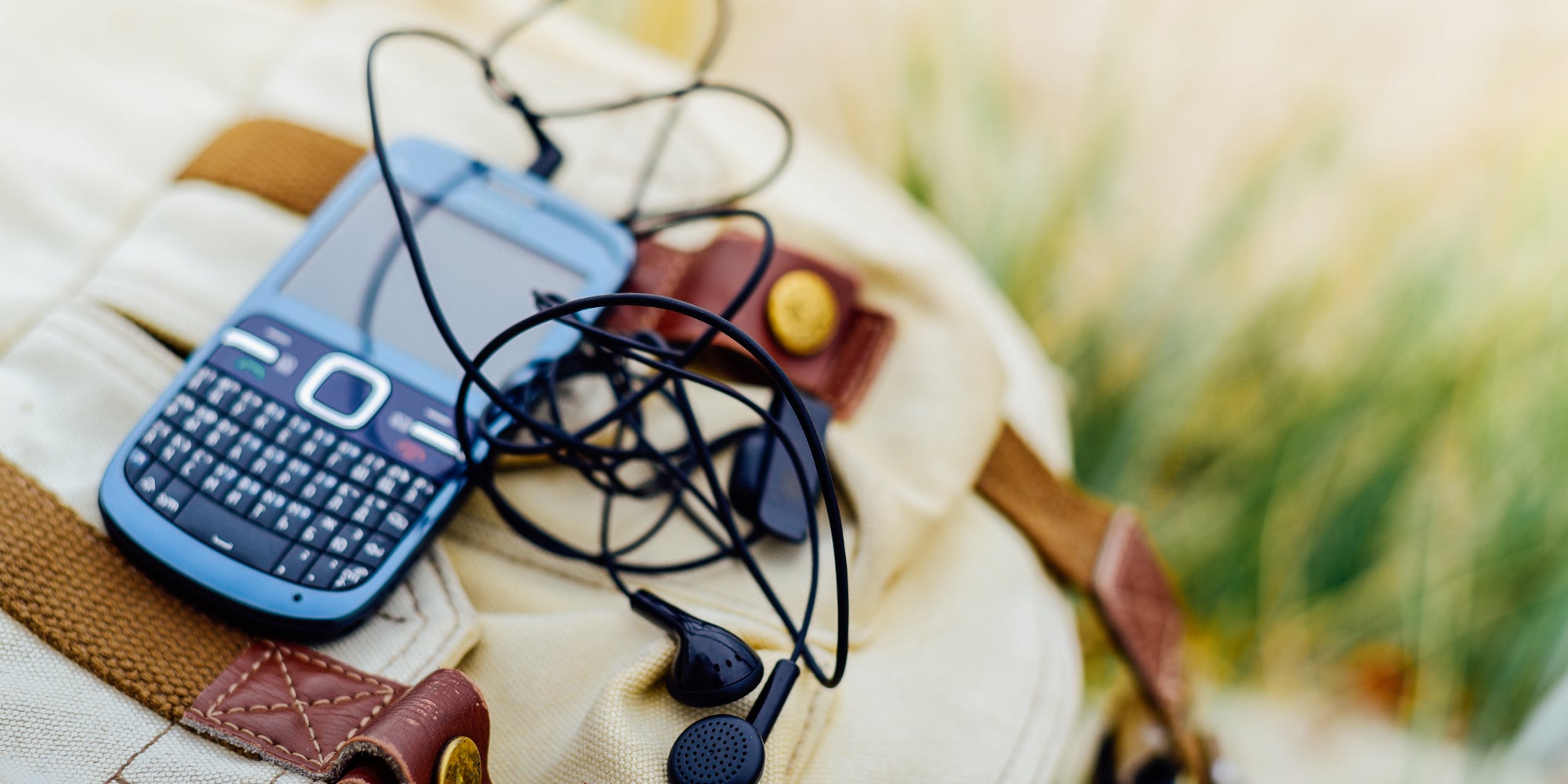 Le BlackBerry va bientôt définitivement disparaître...