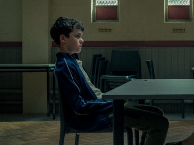 Adolescence : la série bientôt diffusée dans les collèges français