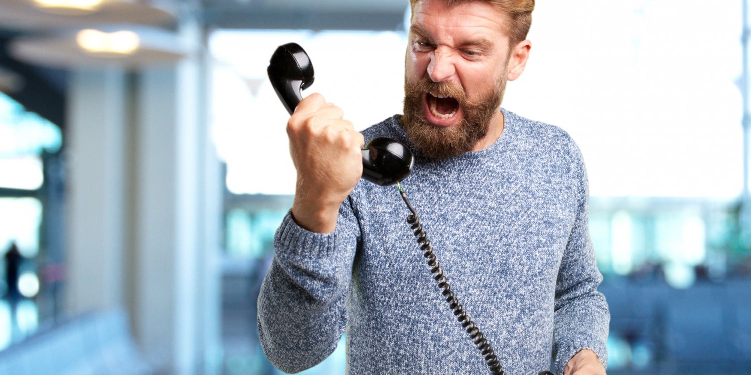 Si vous en avez marre des appels indésirables sur votre téléphone fixe, il existe des astuces