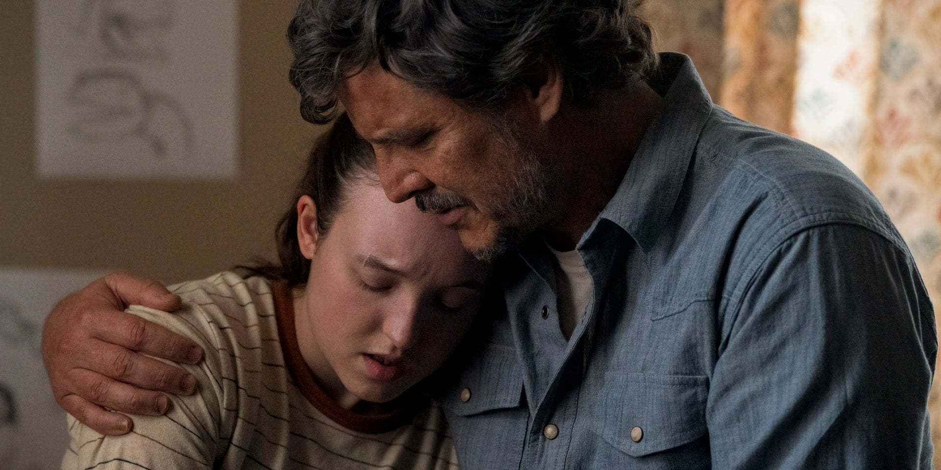 Reverra-t-on Joel et Ellie dans une saison 3 de "The Last of Us" ?