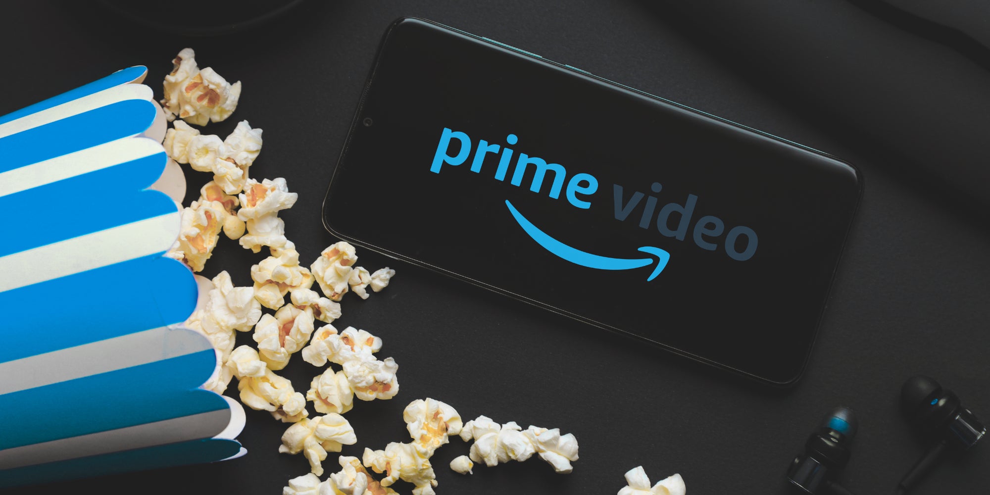 Suivez le guide, on vous présente comment créer un code PIN et ajouter des restrictions de lecture et d'achat sur Amazon Prime Video.