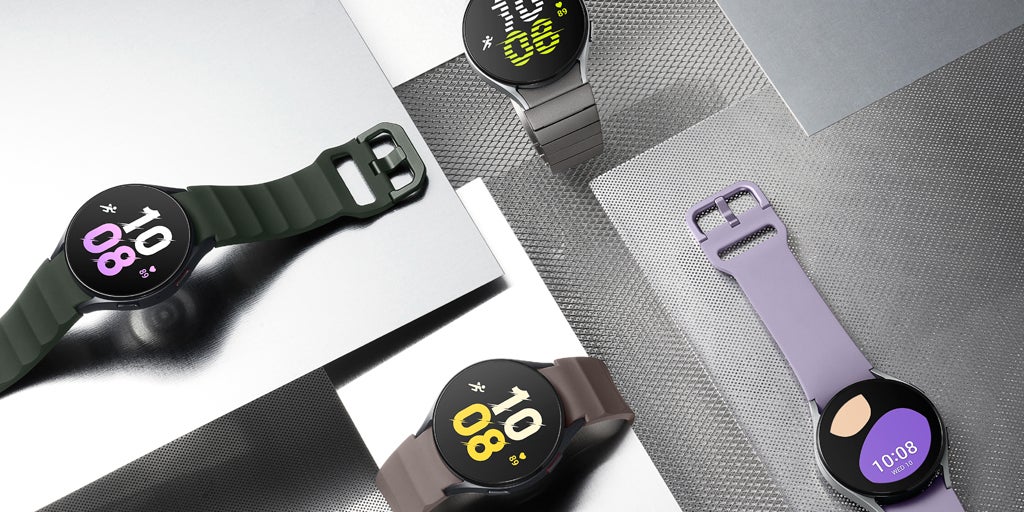 Les Samsung Galaxy Watch feront-elles bientôt l'objet d'une innovation de choc ?