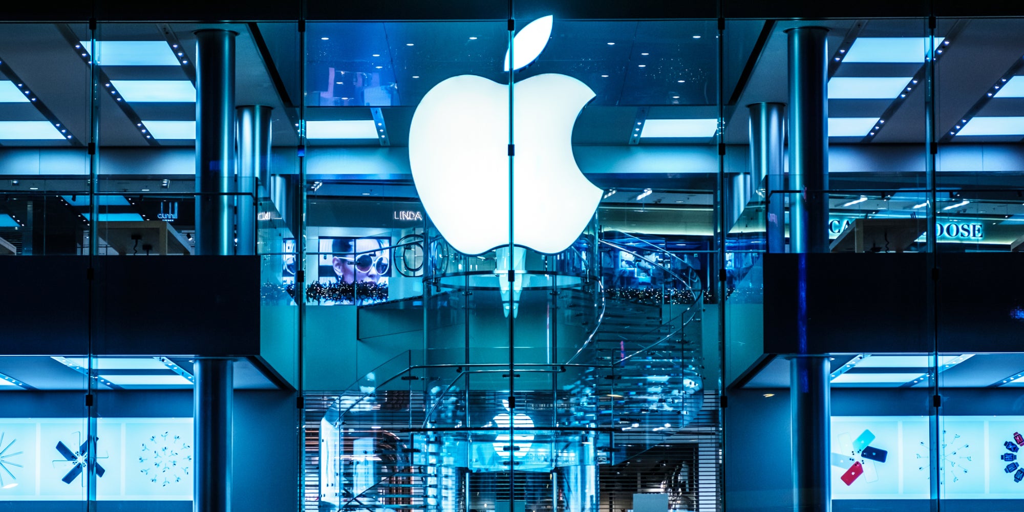 Apple pourrait présenter les Apple Glass avant la fin de l'année 2020