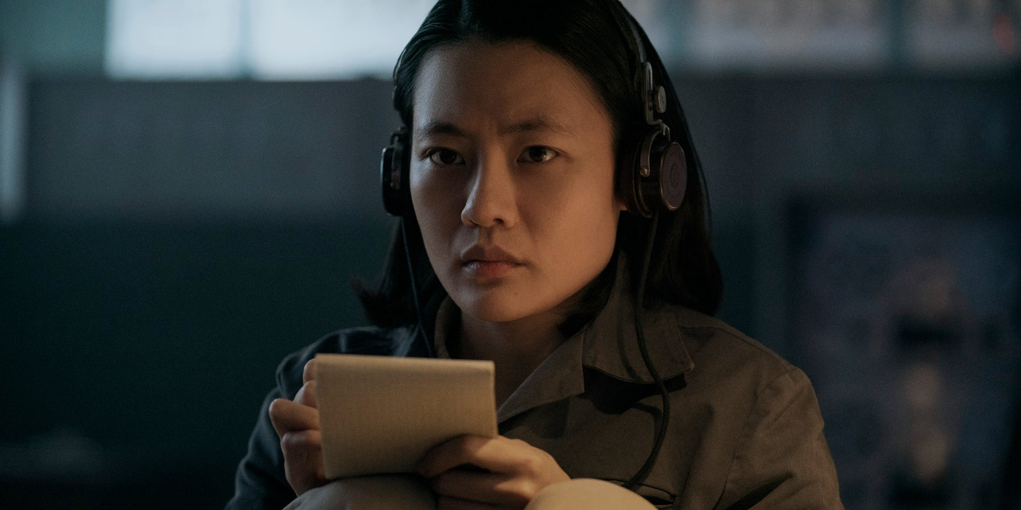 Zine Tseng dans ''Le Problème à 3 corps'', nouvelle série SF signée Netflix.