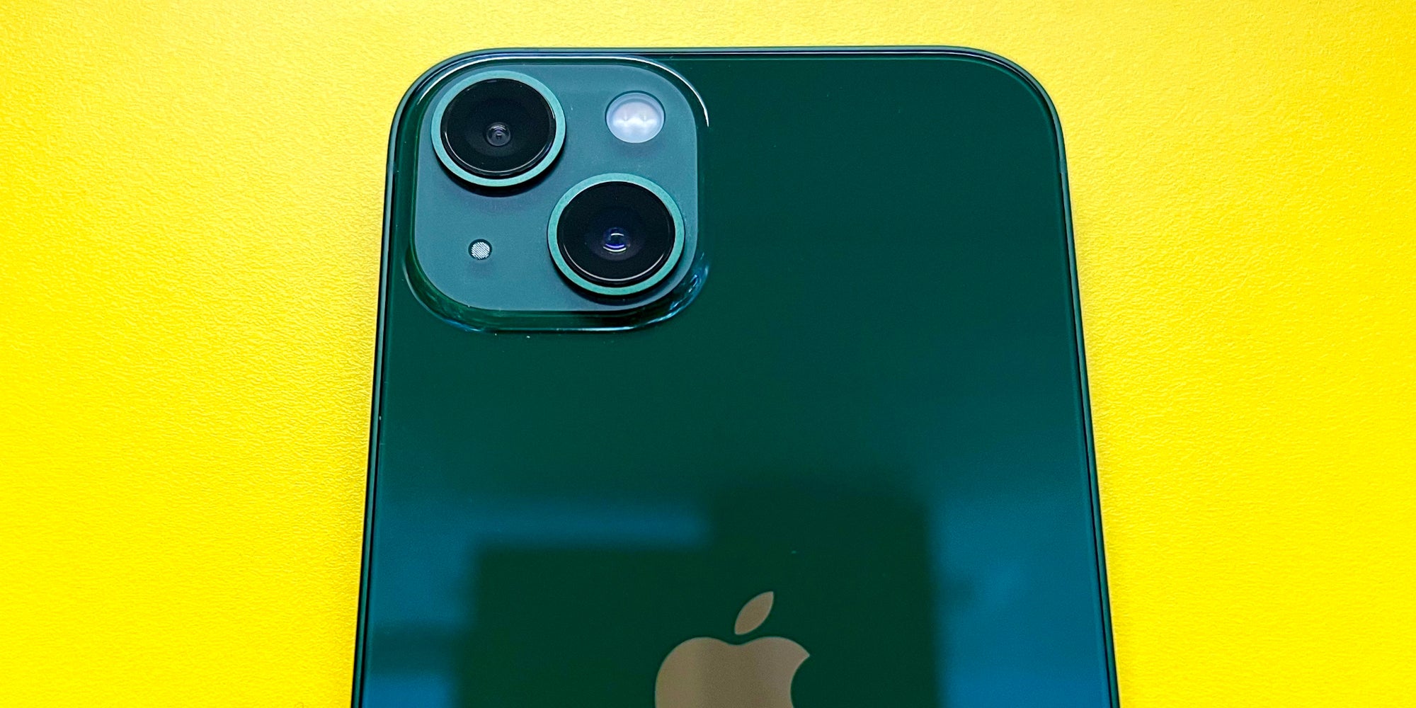 L'iPhone 13, déjà fort populaire, sera-t-il battu par l'iPhone 14 ?