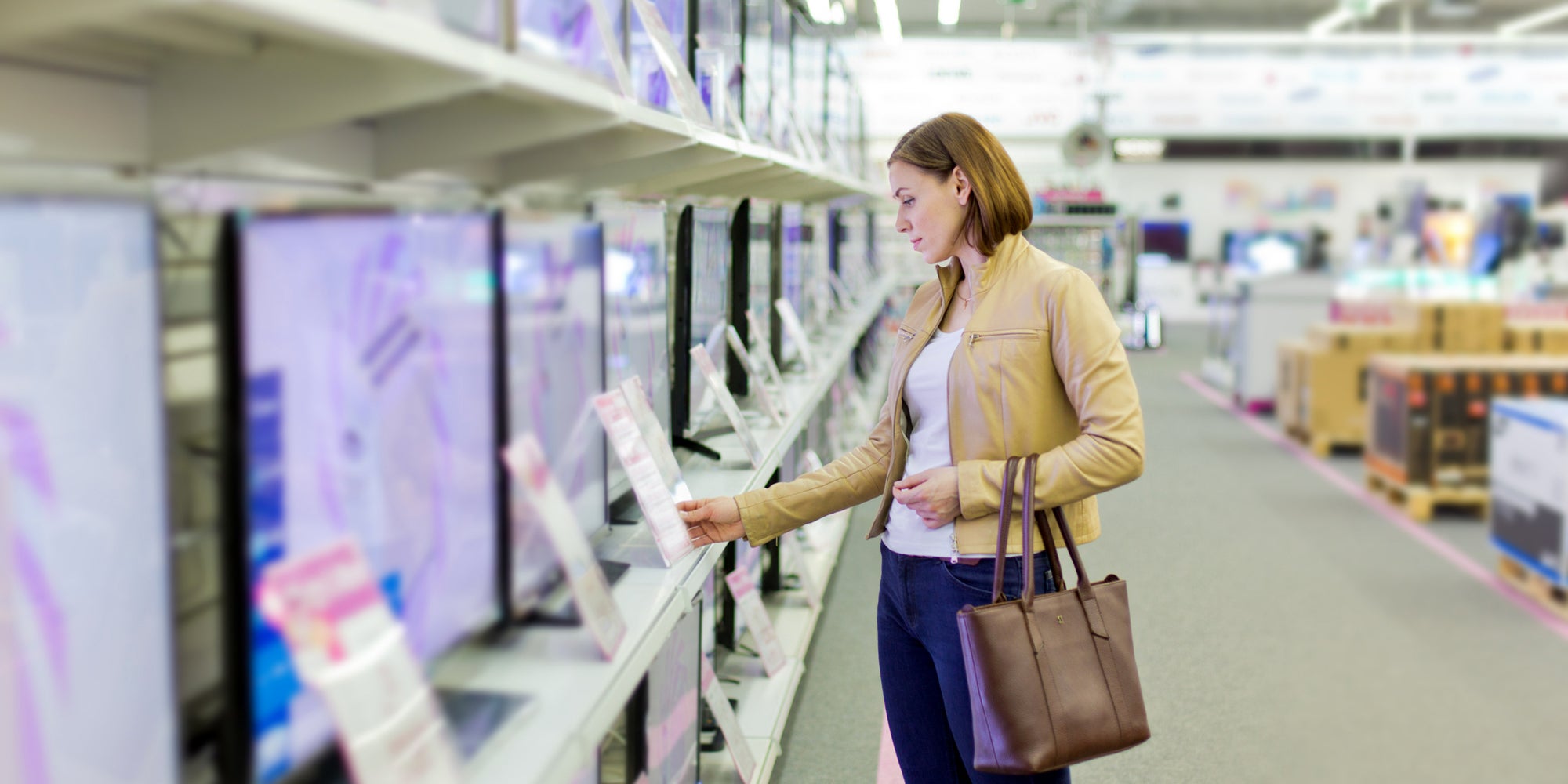 Voici tout ce qu'il faut savoir du nouvel indice du durabilité, appliqué dans un premier temps aux téléviseurs.