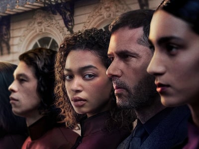 Privilèges sur HBO Max : la série française aura-t-elle droit à une saison 2 ?