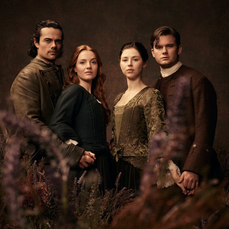 Outlander – Blood of My Blood sur HBO Max : quand sortiront les épisodes de la saison 2 ?