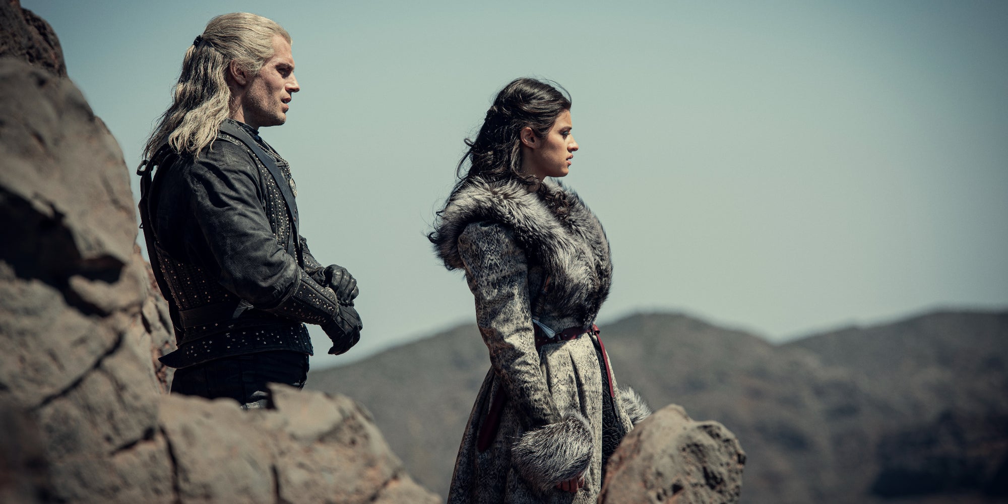 Geralt et Yennefer seront enfin bientôt de retour pour la saison 2 de The Witcher sur Netflix