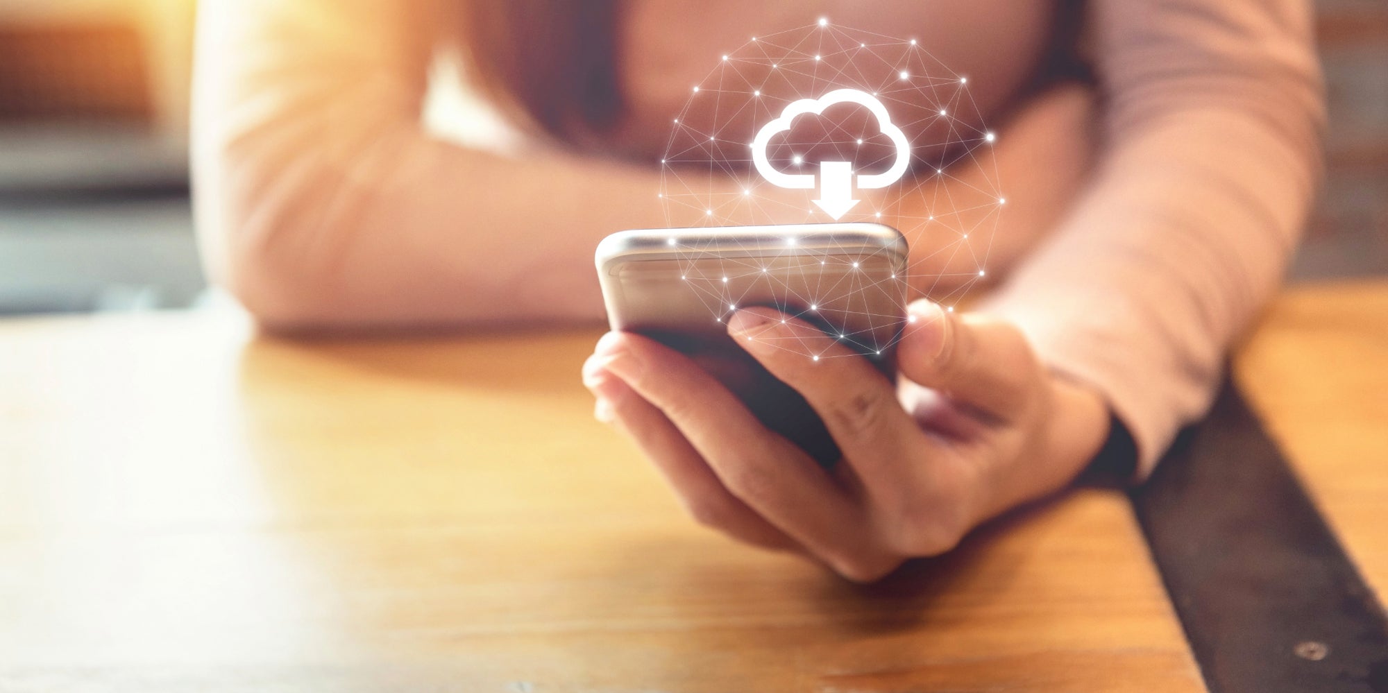 Sauvegardez automatiquement le contenu de votre smartphone Android avec Google One.