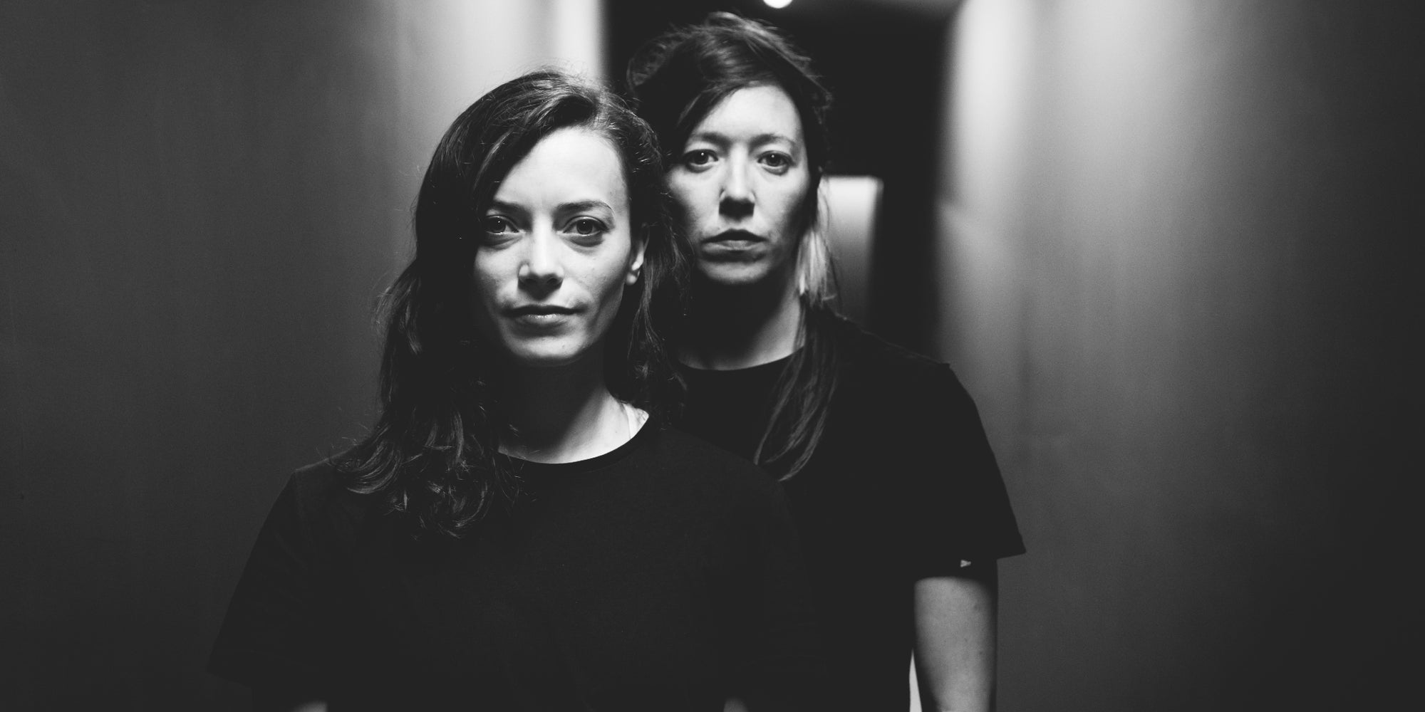 Lors du Festival Chorus à la Seine Musicale, le duo electro Oktober Lieber a remporté le Prix Chorus