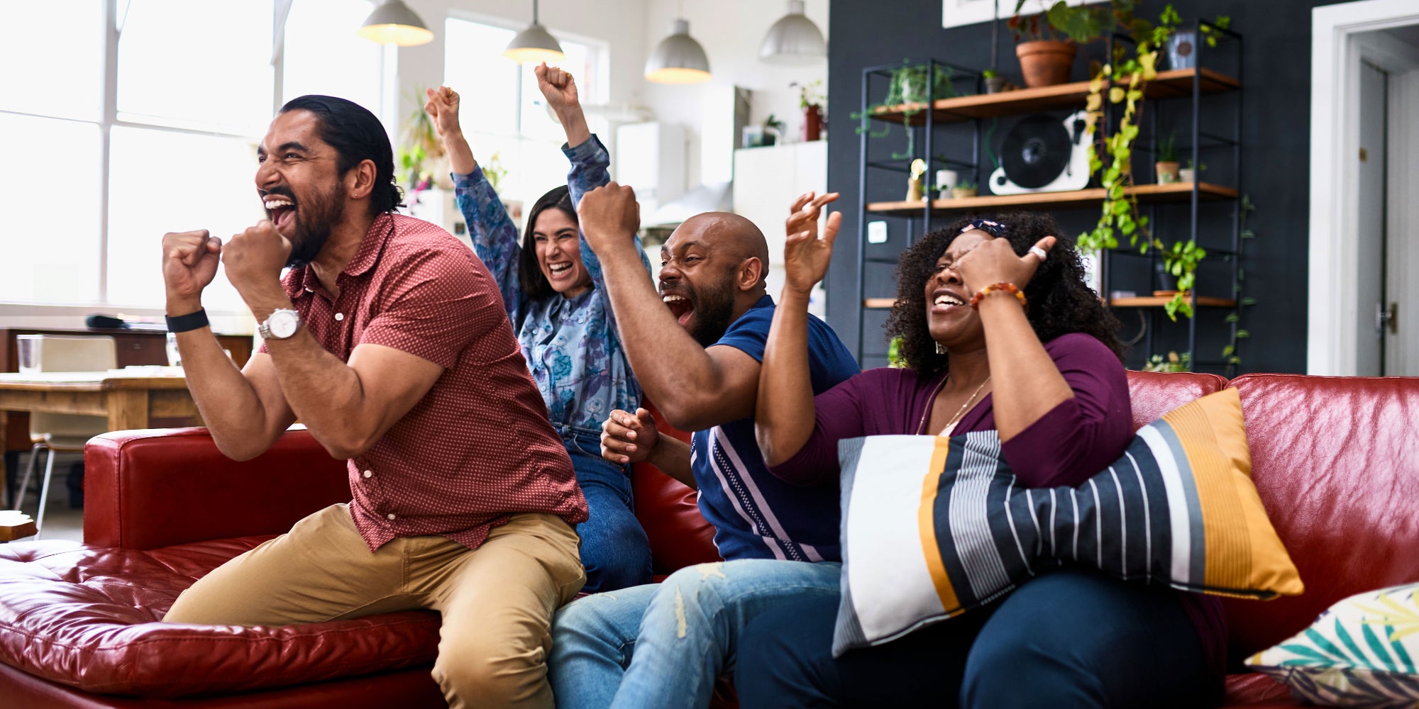 Les chaines beIN SPORTS sont en clair du 13 au 20 février chez SFR, de quoi passer de bons moments devant la télé.
