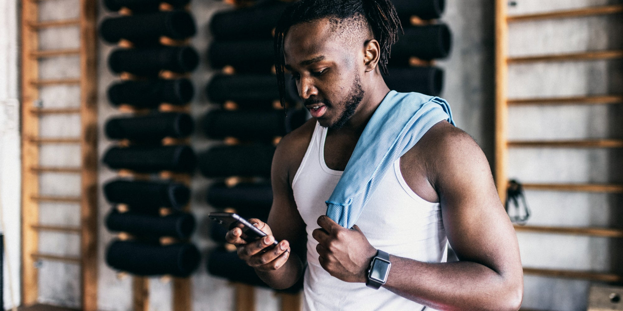 La marque vivo a récemment annoncé que son prochain smartphone serait compatible avec l'Apple Watch.