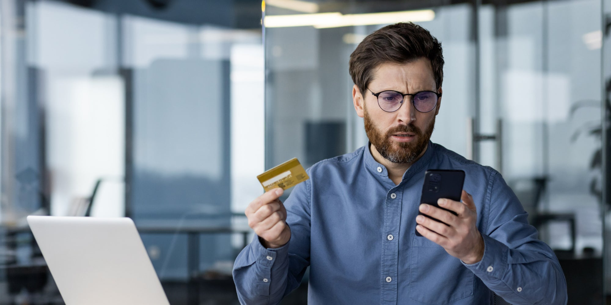 On vous explique ce qu’est le ''formjacking'', une nouvelle tentative d’arnaque en ligne redoutable…