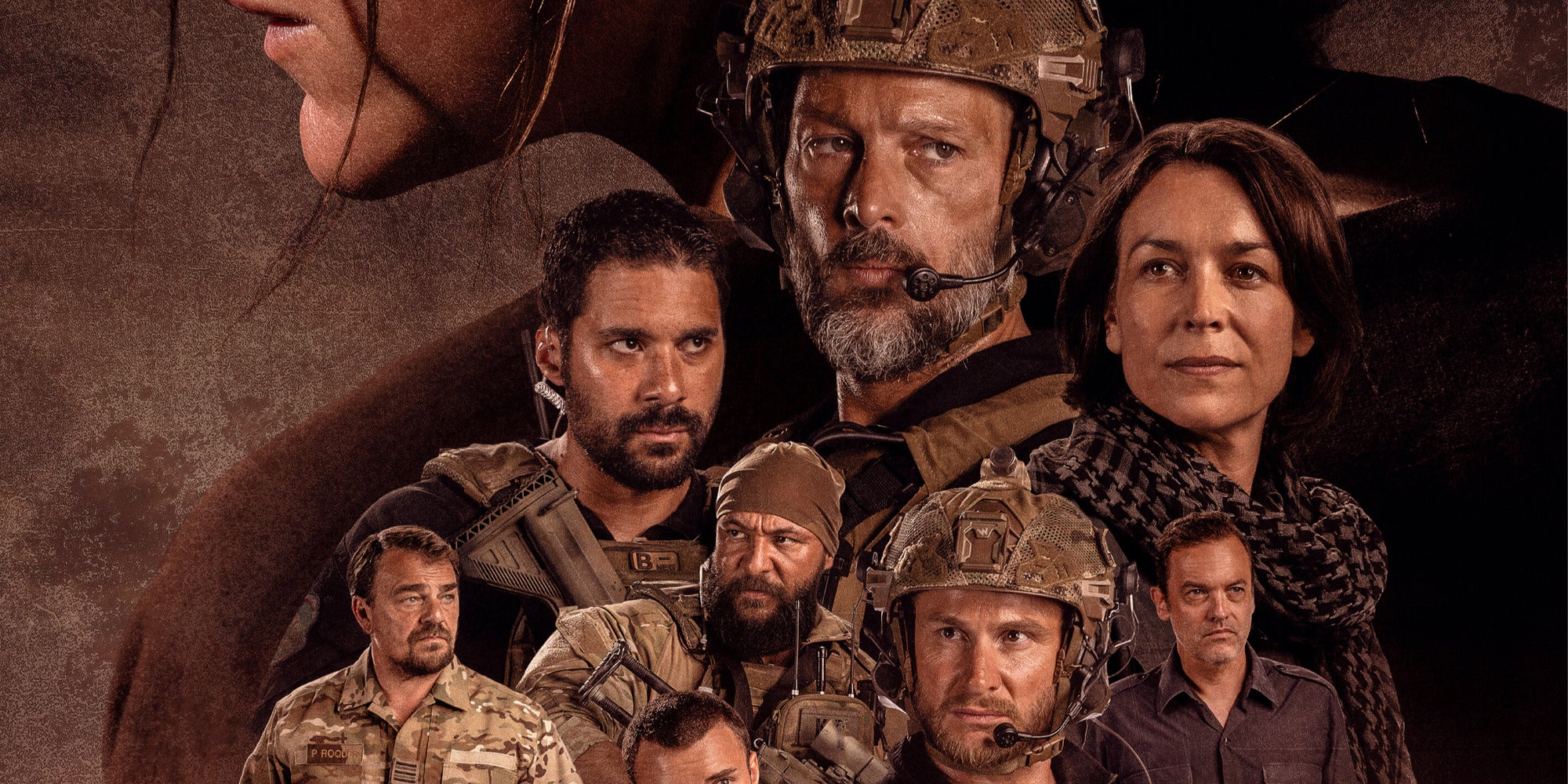 Coeurs Noirs, la série française à succès, est de retour pour une deuxième saison ! 