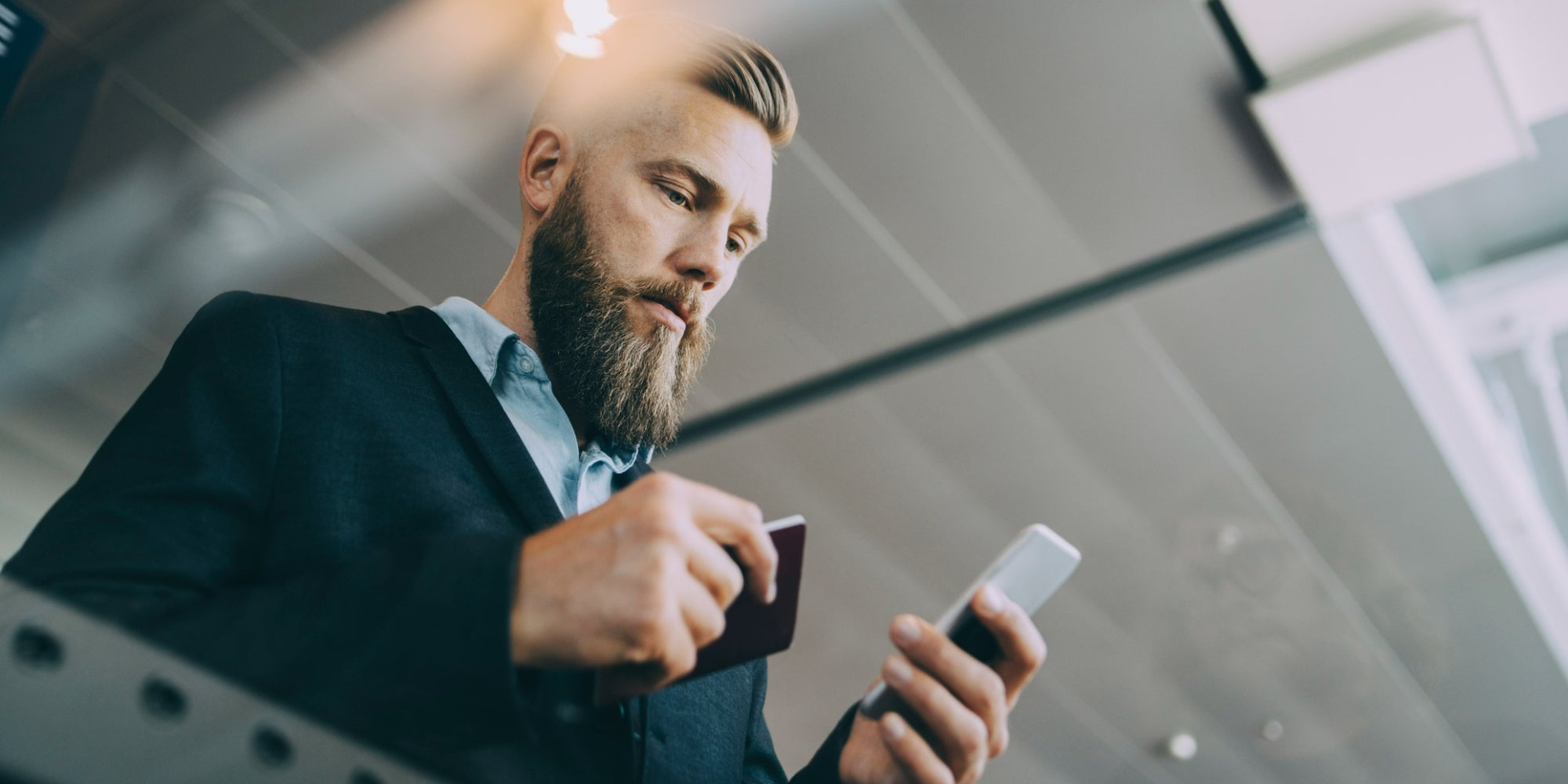 Initialement prévue pour début 2023, il faudra patienter encore un peu avant d'avoir sa carte d'identité sur son smartphone 