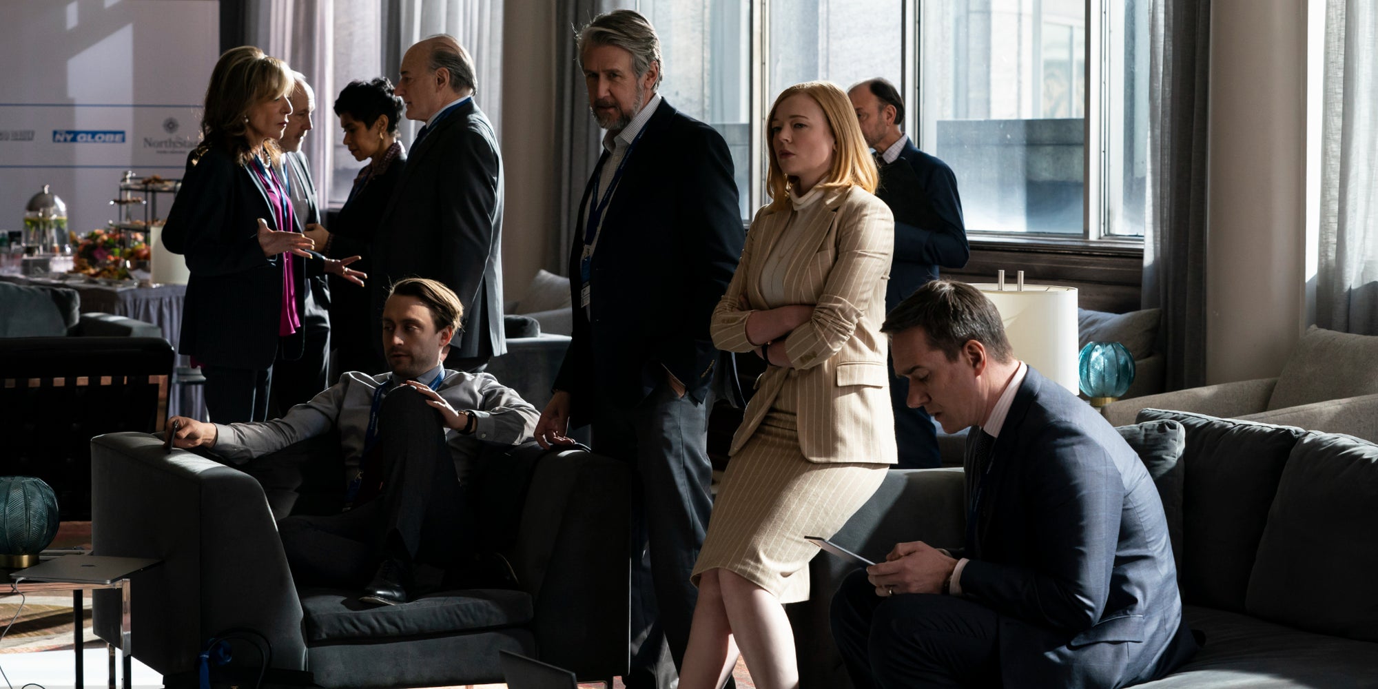 La saison 4 sera le dernier chapitre de l'histoire de la famille Roy