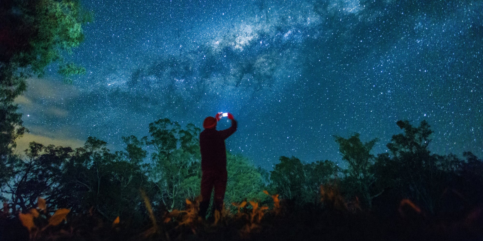 Découvrez comment immortaliser un ciel étoilé comme il se doit.