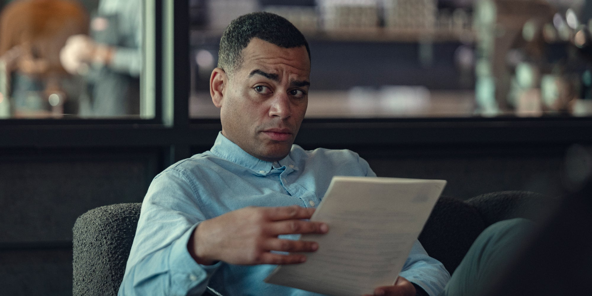 Aurons-nous droit à une saison 8 de ''Black Mirror'' ?