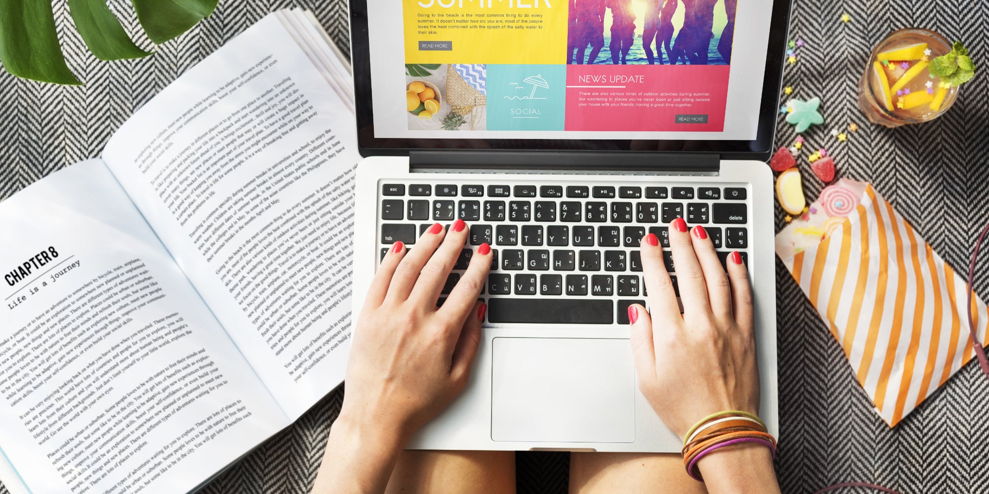 L’adblocker est un moyen efficace de masquer les publicité sur internet. Mais quels sont ses inconvénients $1