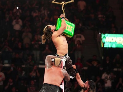 WWE Money in the Bank 2026 : à quelle heure et comment suivre l’évènement en direct ?