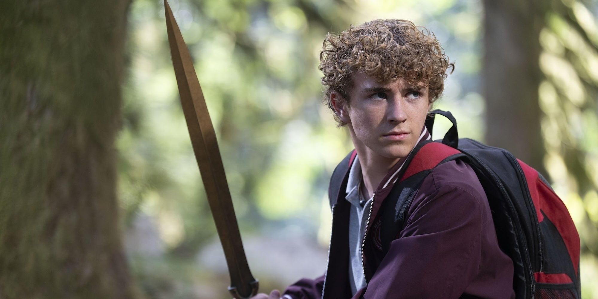 La saison 2 de "Percy Jackson et les Olympiens" débutera le 10 décembre prochain sur Disney+. 