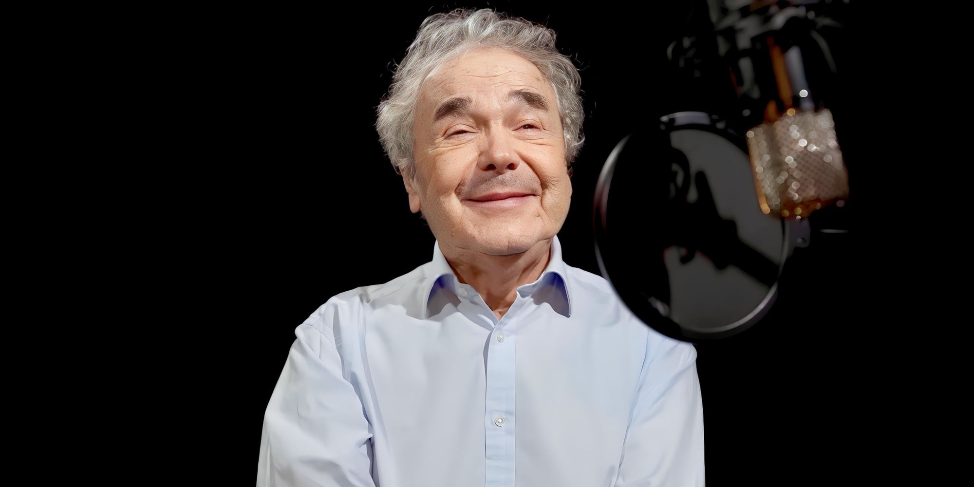 Pierre Perret : l'annonce qui a attristé de nombreux fans.