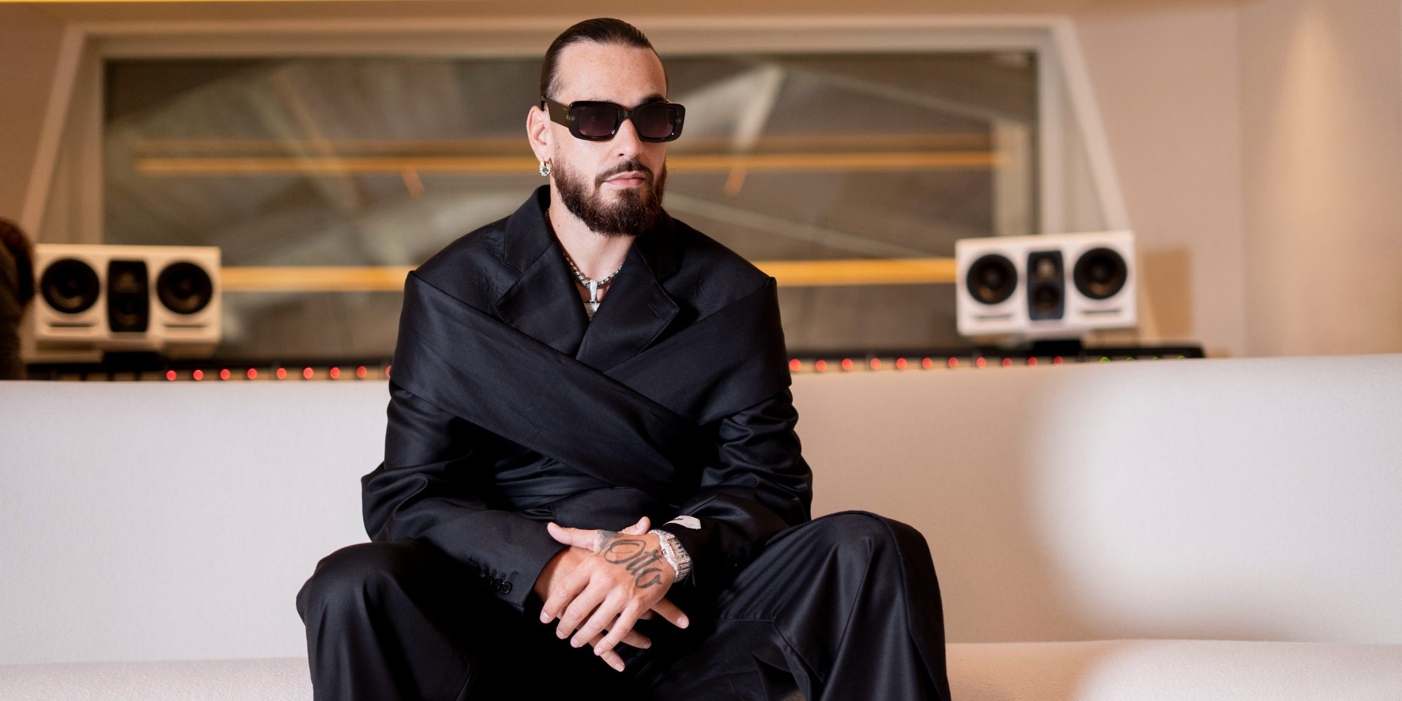 La team SCH et la team SDM s'affronteront dans la saison 4 de Nouvelle École sur Netflix ! 