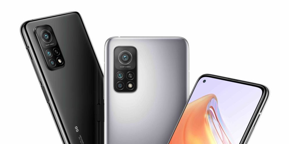 Découvrez les spécificités des nouveaux Xiaomi Mi 10T, Mi 10T Pro et Mi 10T Lite.