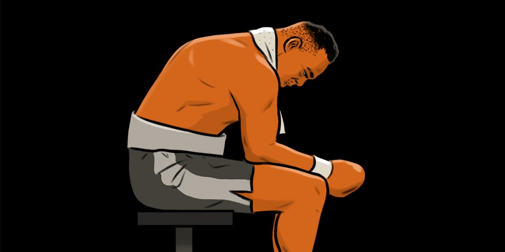 Découvrez les histoires incroyables des "Losers" de Netflix.