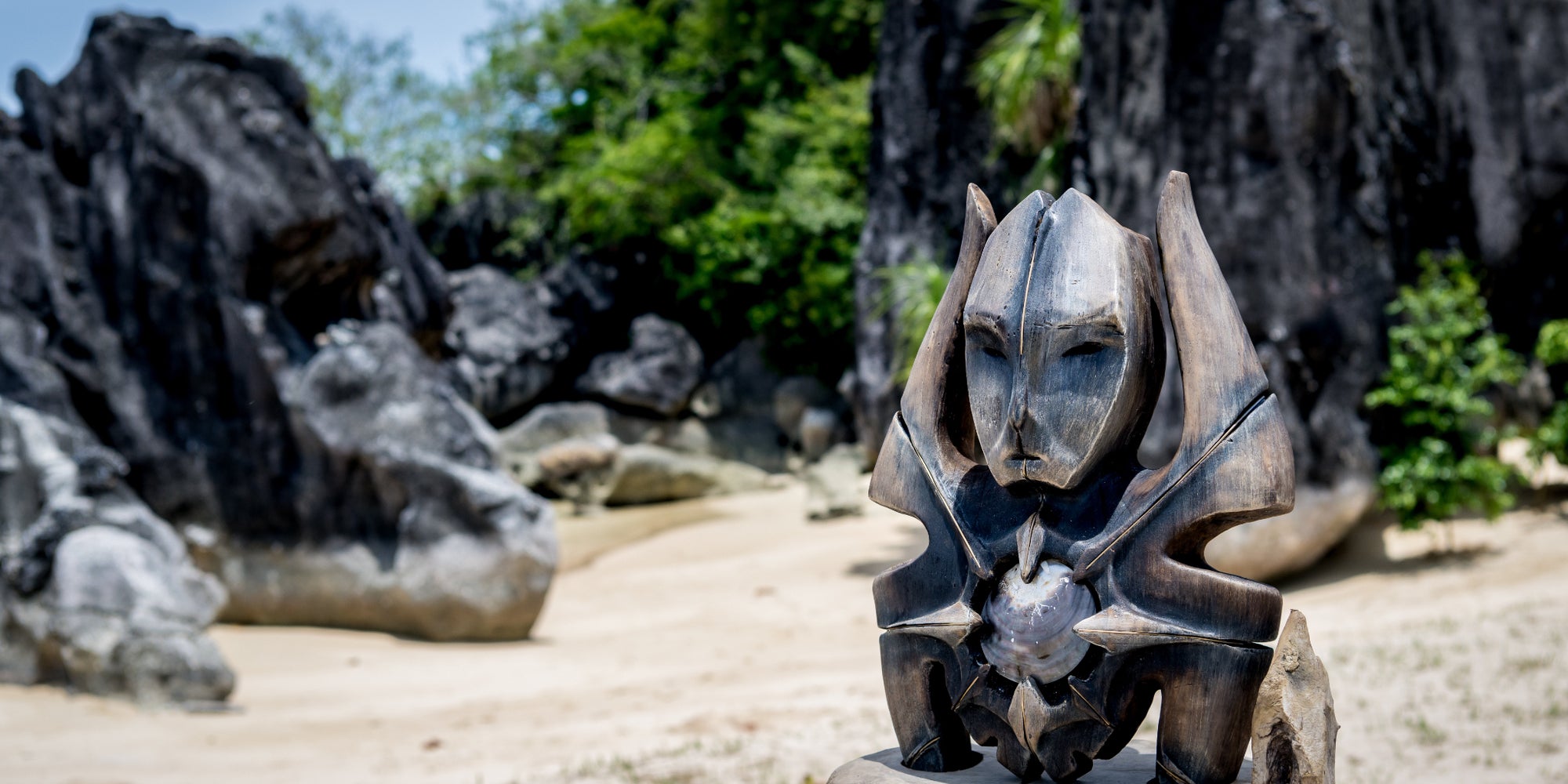 Nouvelle saison pour "Koh-Lanta" avec une saison inédite intitulée "La revanche des 4 Terres", chaque mardi sur TF1 à 21h10.