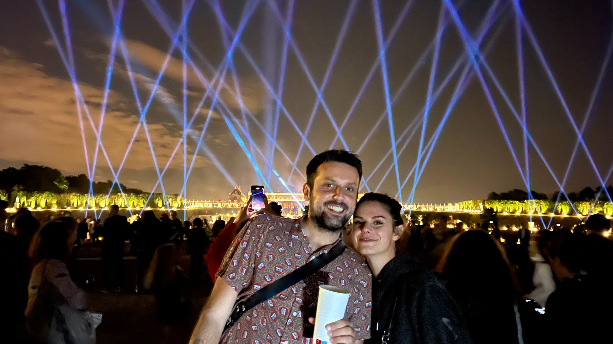 Ne ratez plus vos photos de nuit avec l'iPhone 13 Pro. Ne ratez plus vos photos de nuit avec l'iPhone 13 Pro.