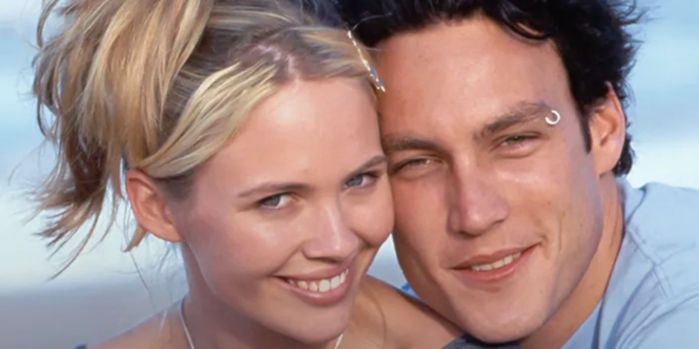 Lara Cox, alias Anita, et Callan Mulvey, alias Drazic : le couple phare d'Hartley, cœurs à vif !