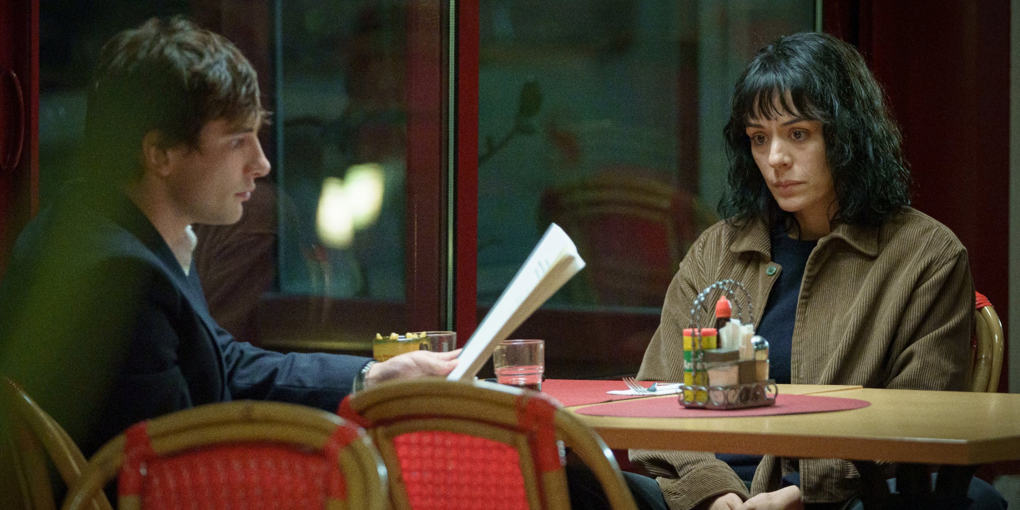 "Intraçables" sur Prime Video