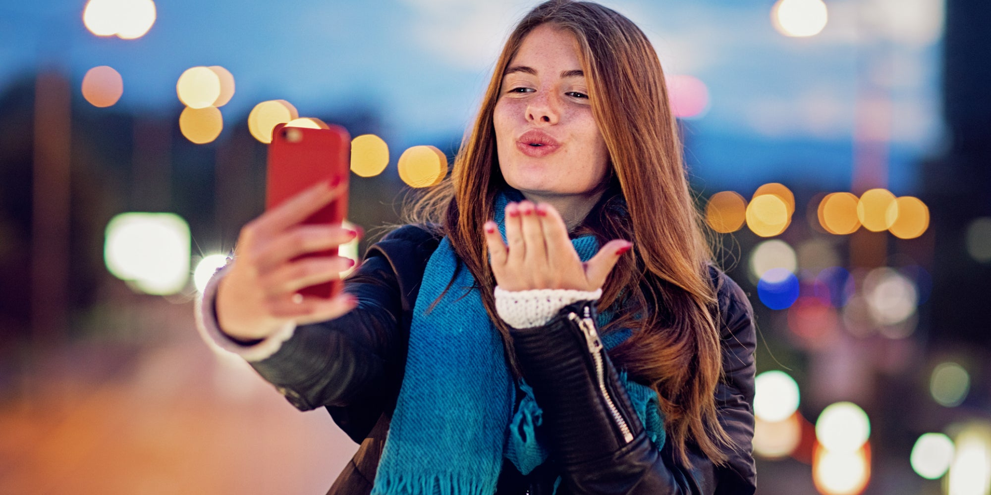 Souffler sur son smartphone pour le déverrouiller sera peut-être bientôt une réalité.