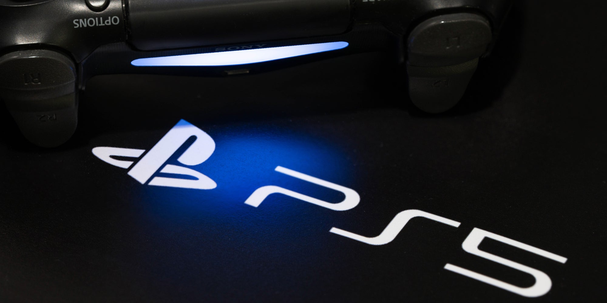 Pour l'instant, la seule chose que l'on connaît vraiment de la PlayStation 5 est son logo