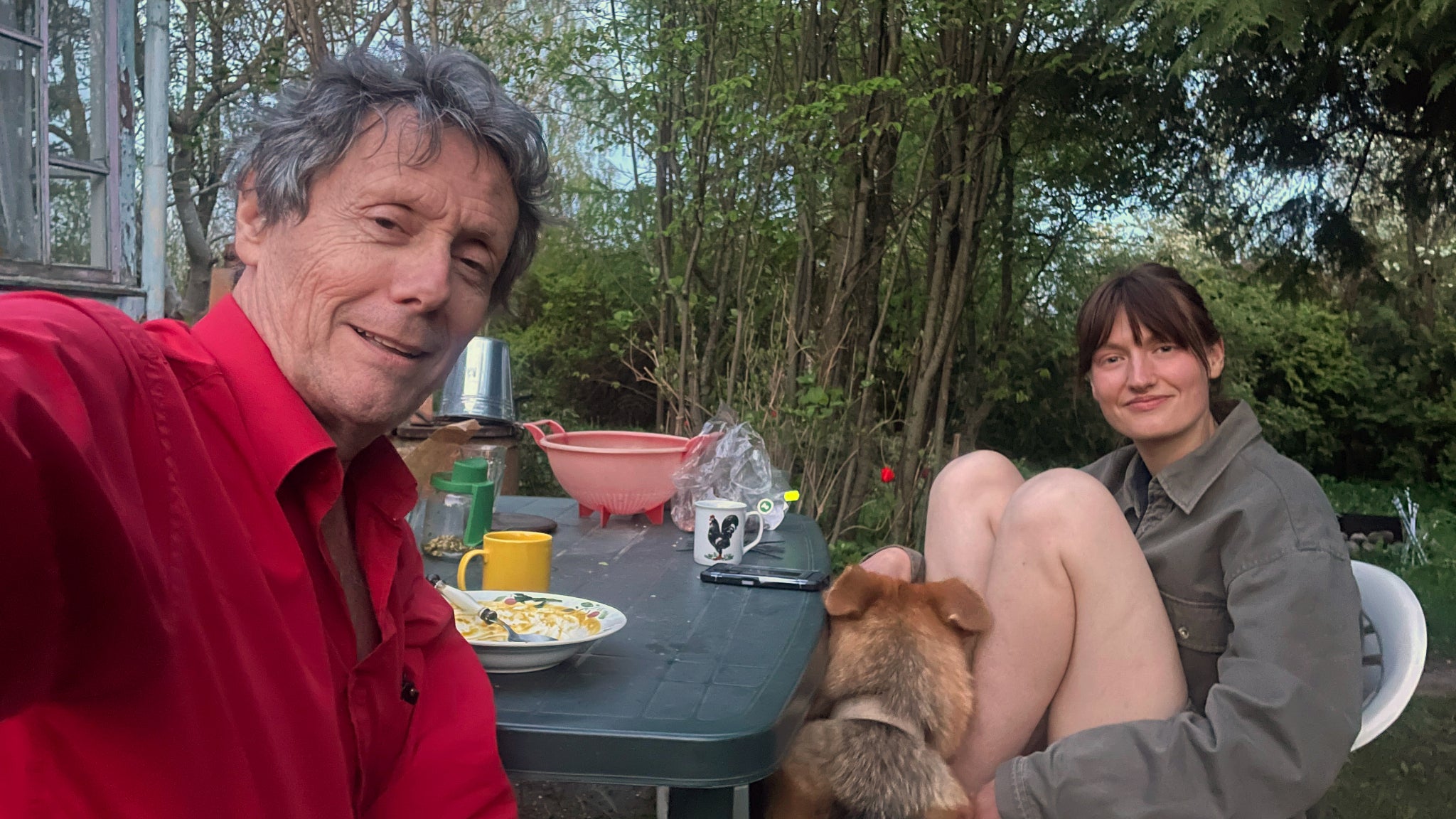 Antoine de Maximy part à la découverte des Pays-Baltes !