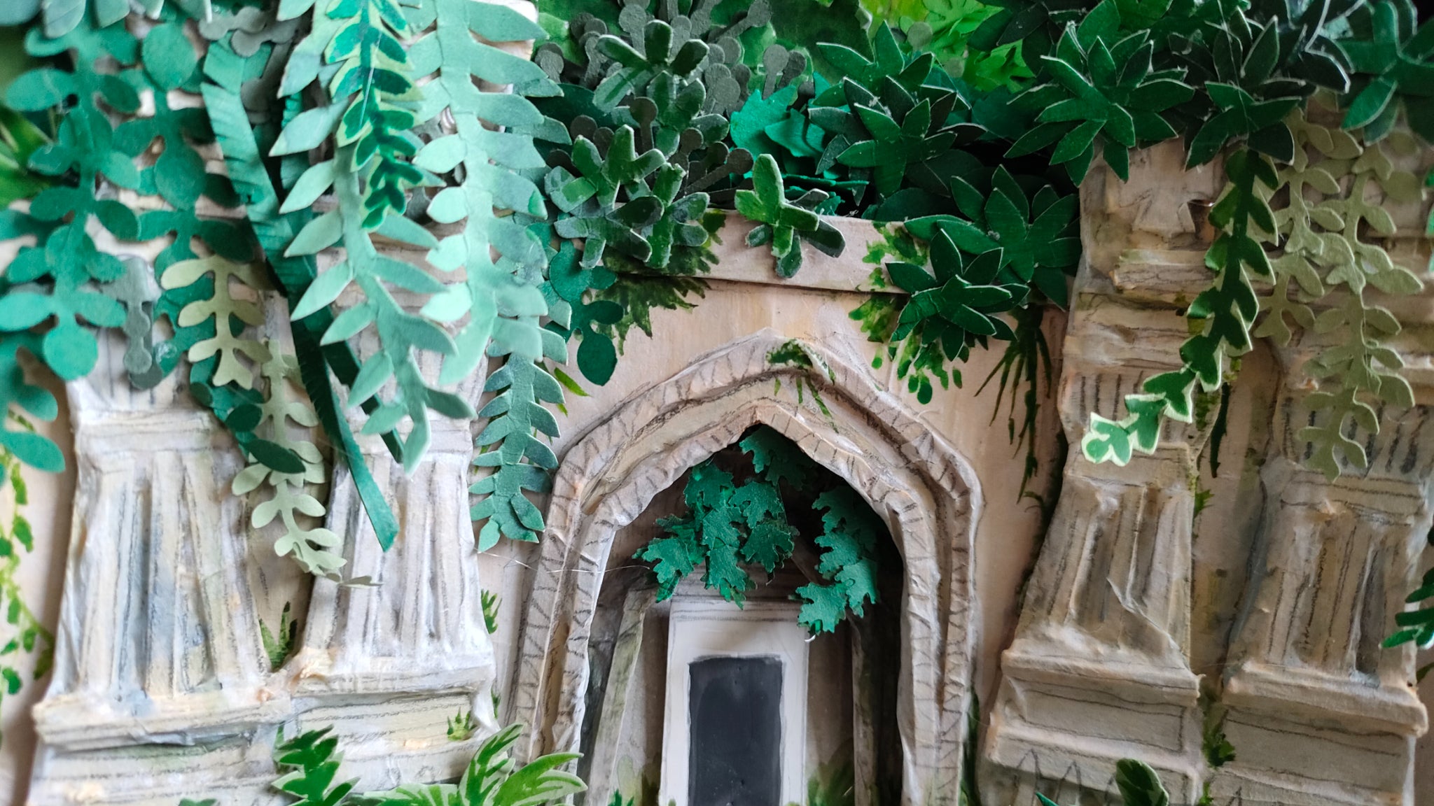 Une fois maîtrisé, il permet de saisir les détails