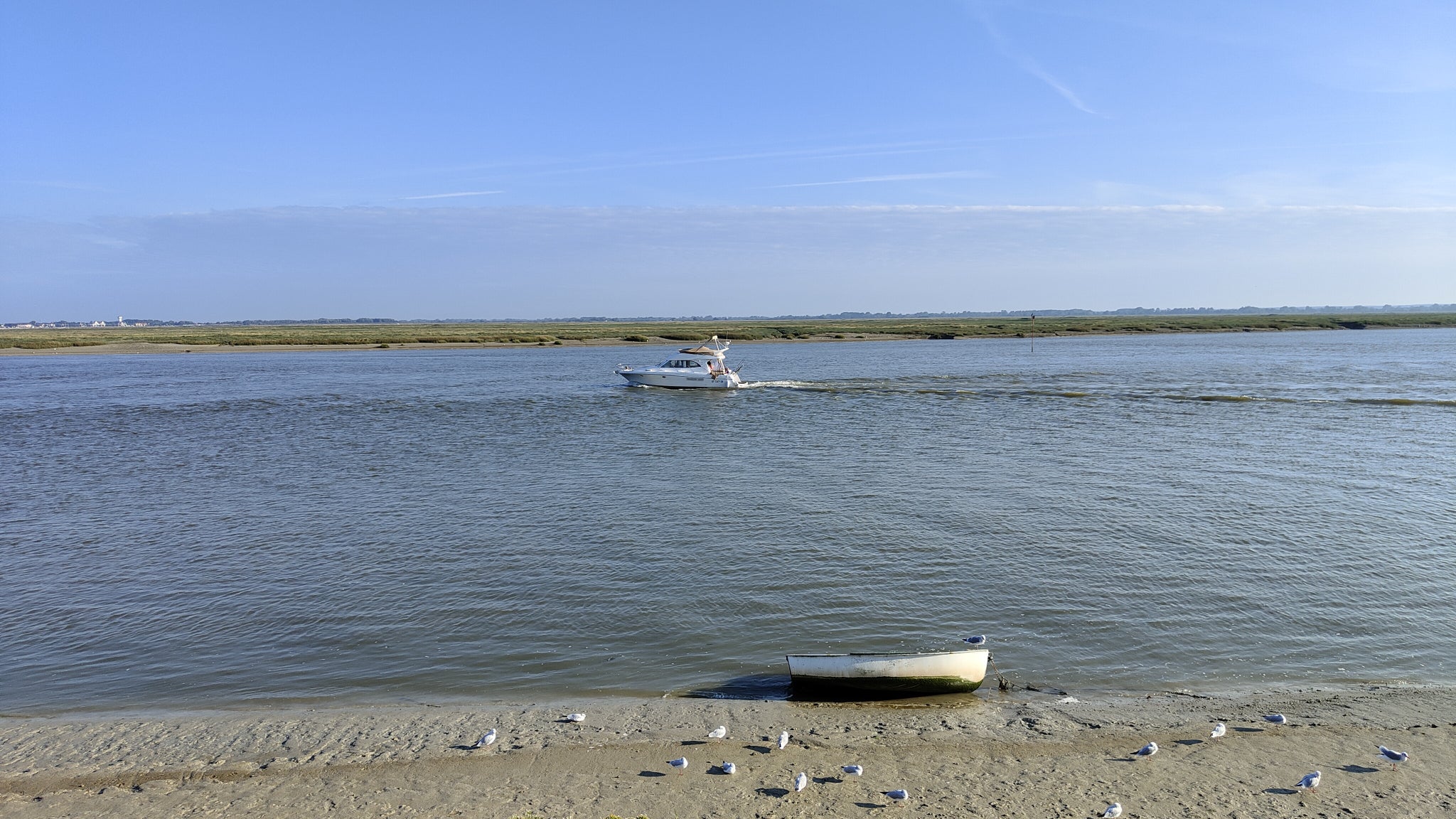 Photo prise avec le OPPO Reno6 Pro