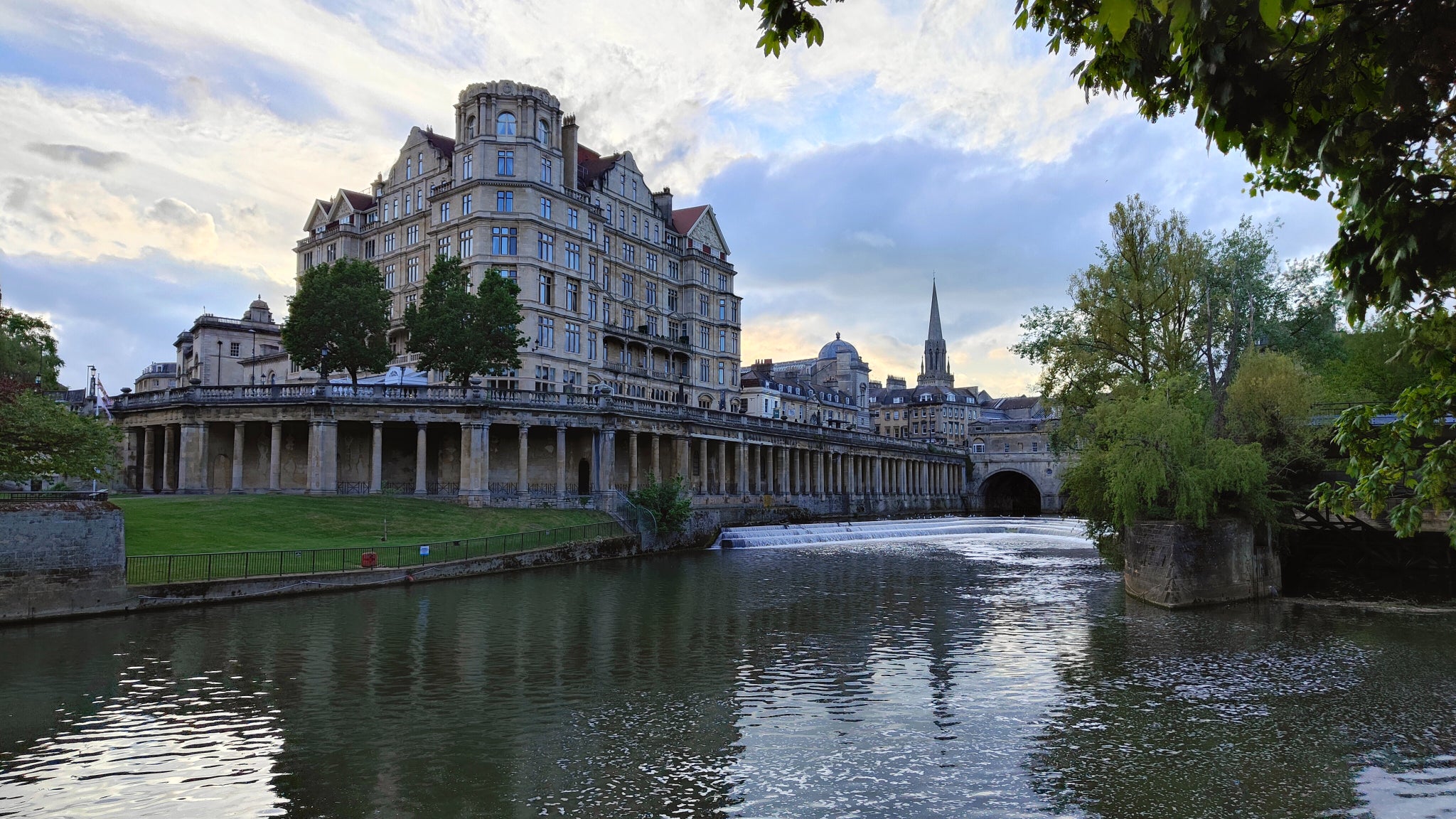 Peu importe la luminosité ambiante, l'OPPO Find X5 restitue parfaitement les couleurs.