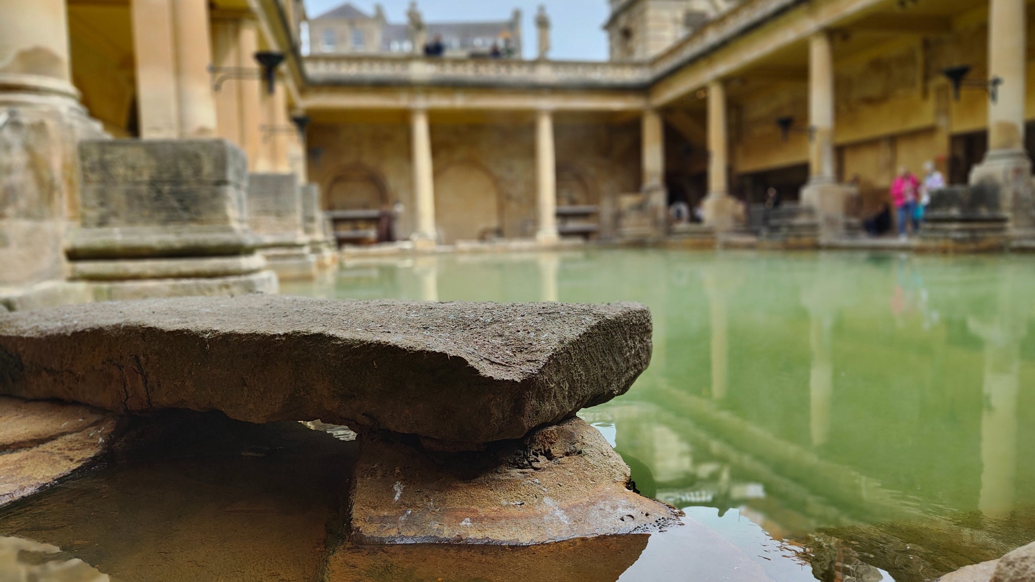 L'IA de ColorOS sélectione automatiquement le meilleur mode photo pour mettre le sujet en valeur.