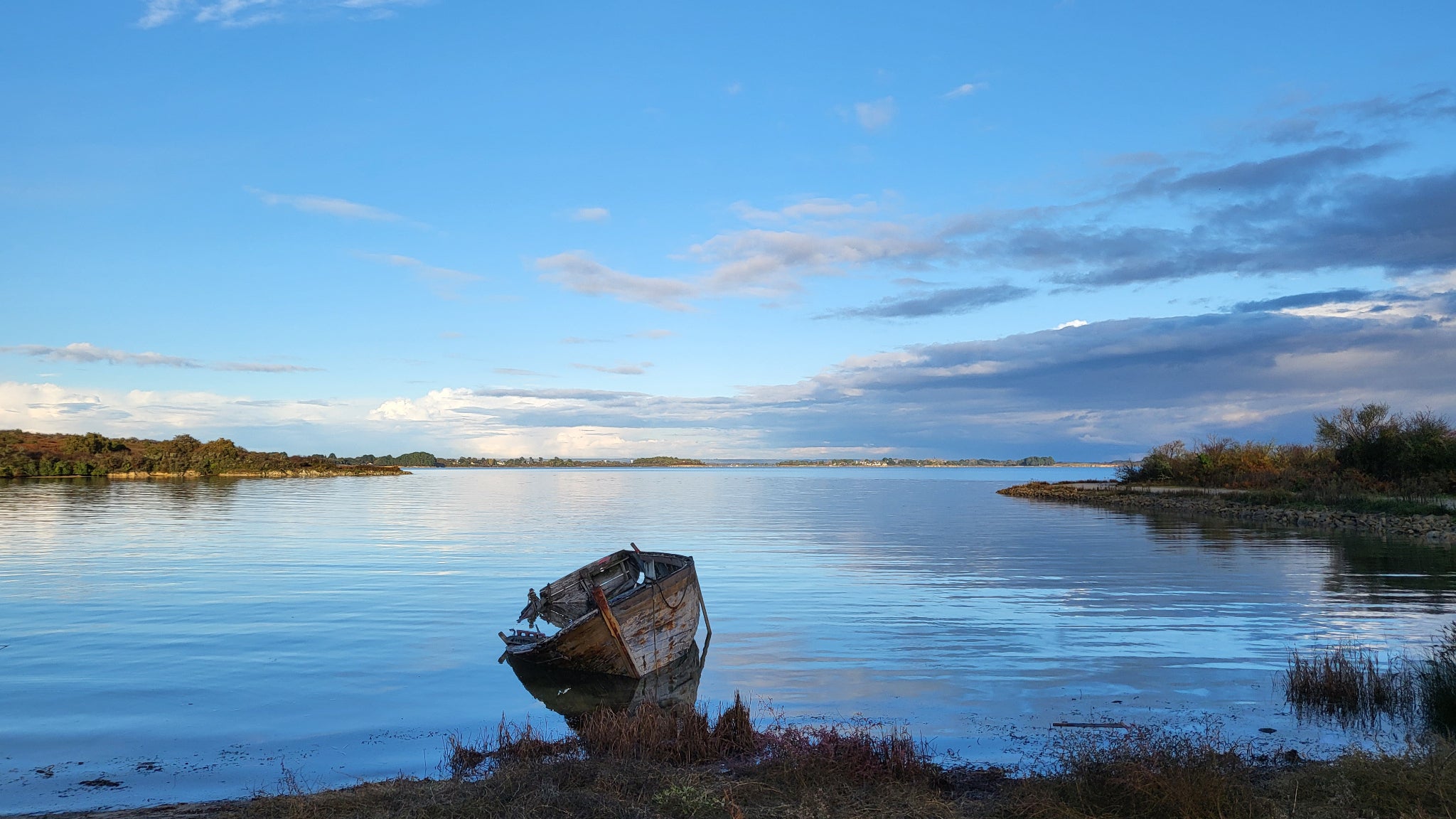 Le Galaxy Z Flip3 5G, un smartphone qui mène sa barque