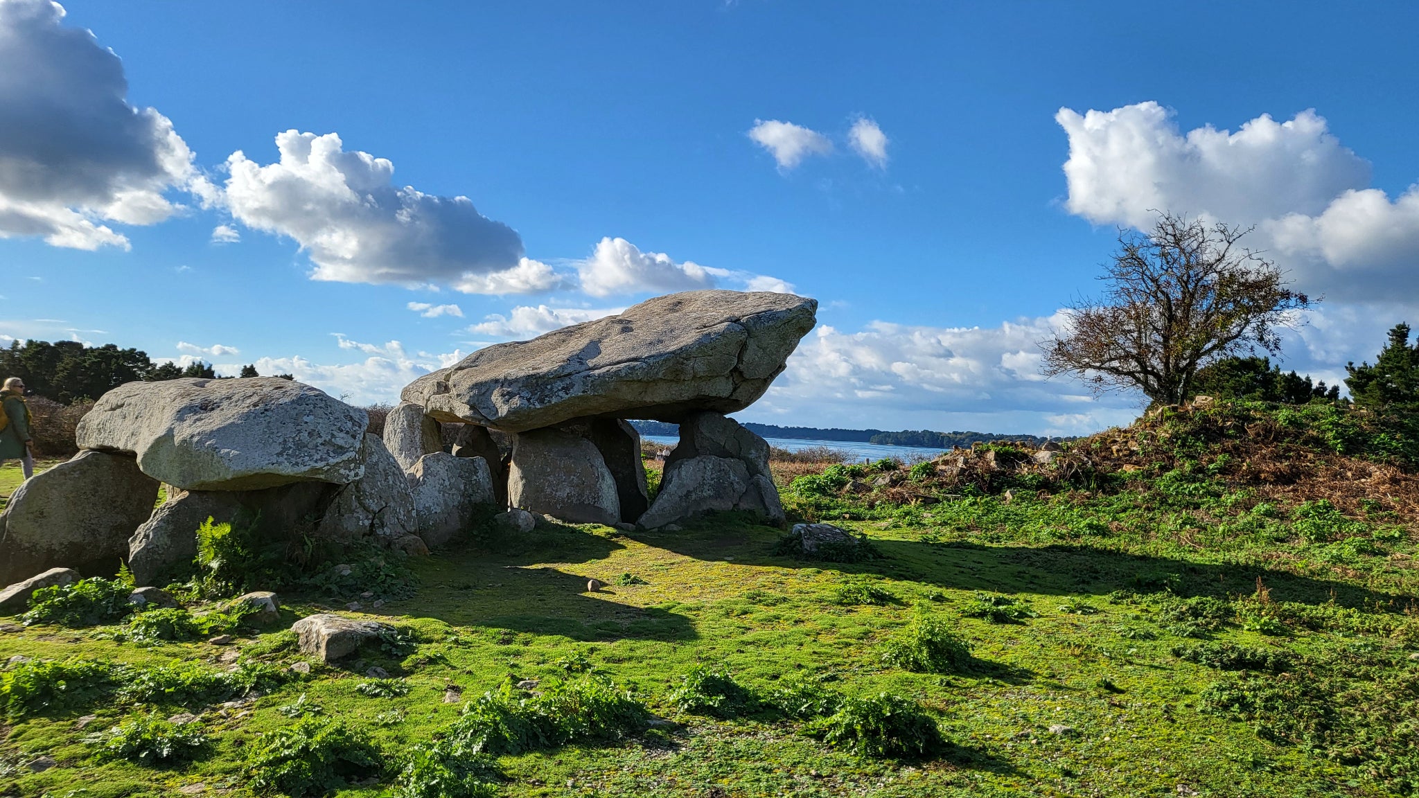 Photo prise avec le Samsung Galaxy Z Flip3 5G