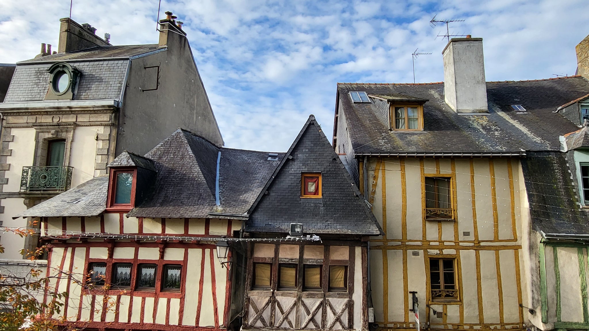 Photo prise avec le Samsung Galaxy Z Flip3 5G